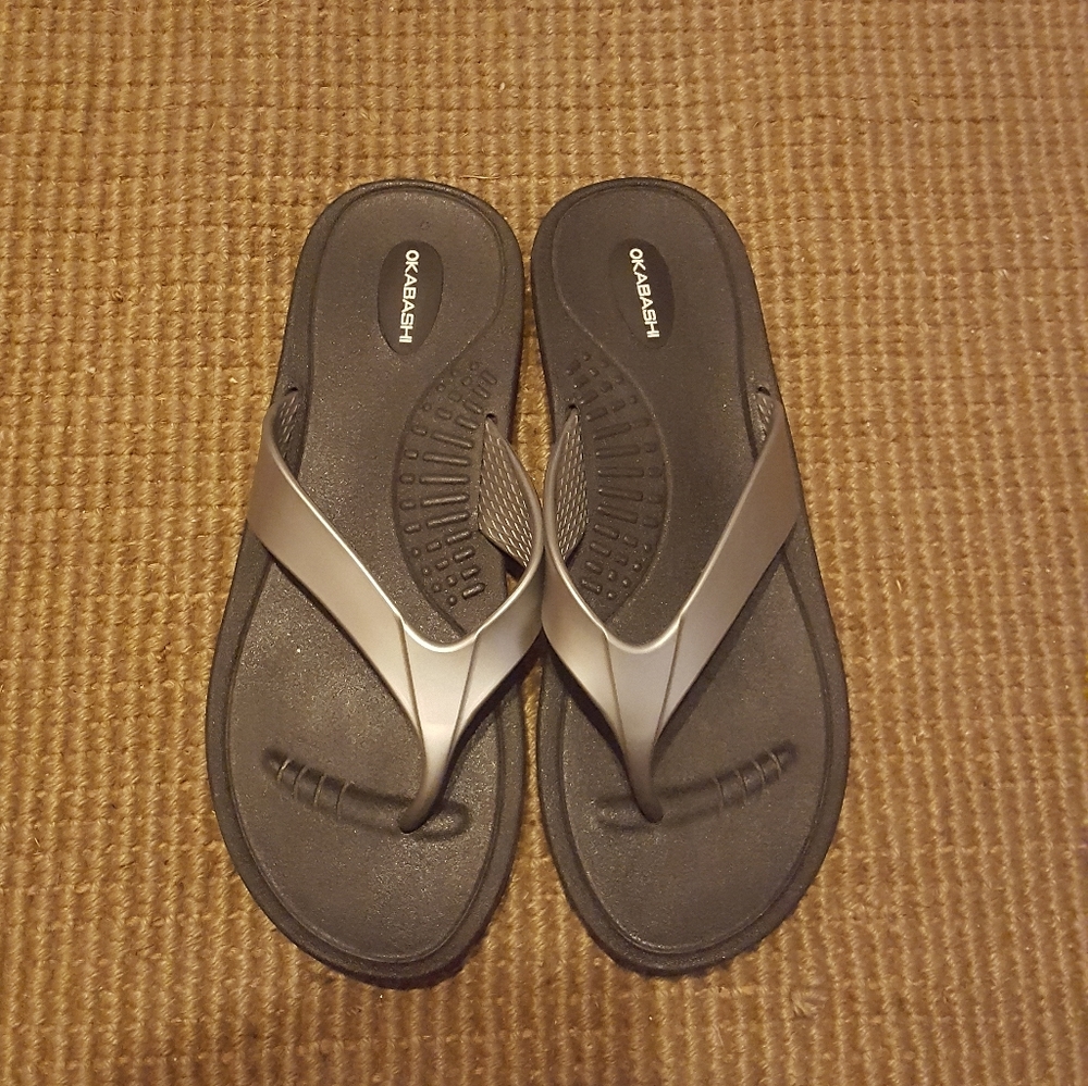 Woman sandal